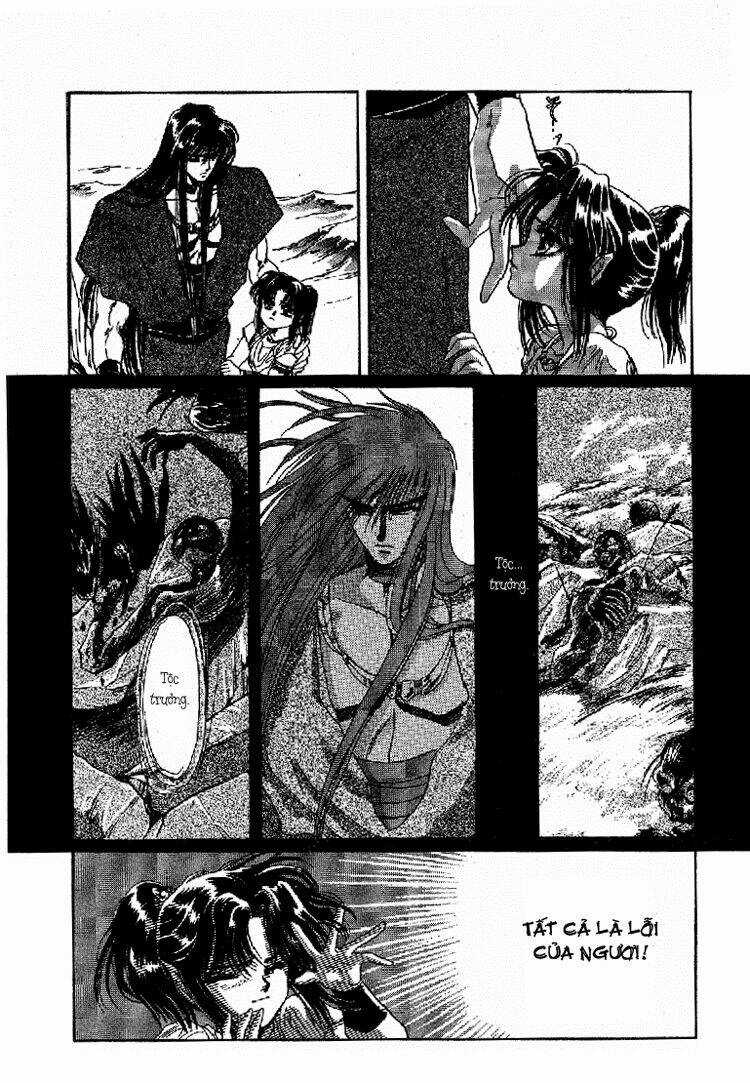 RG Veda - Chapter 16 - Trang 24