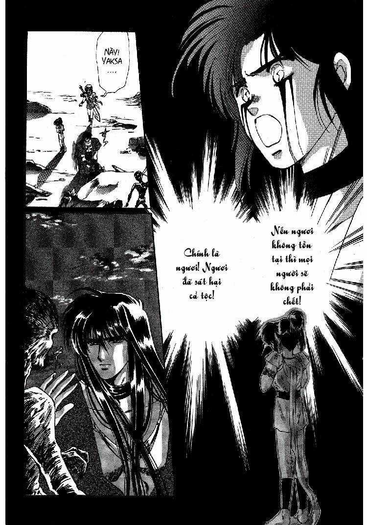 RG Veda - Chapter 16 - Trang 25