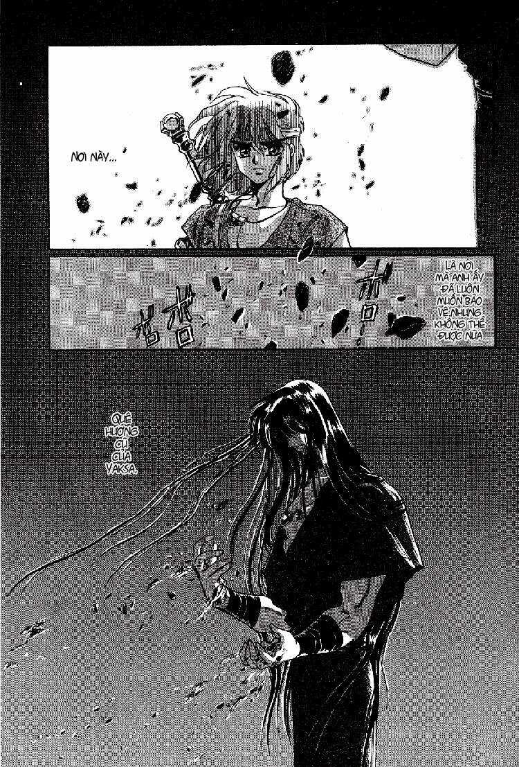 RG Veda - Chapter 16 - Trang 27