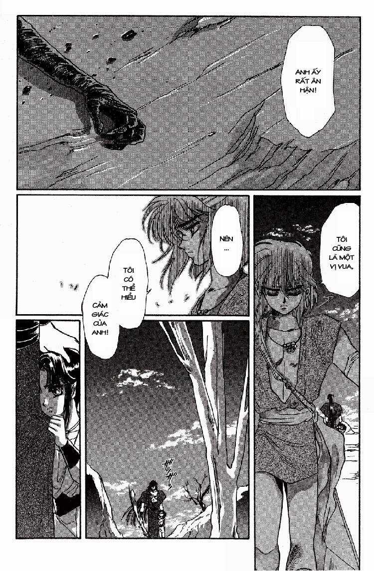 RG Veda - Chapter 16 - Trang 28