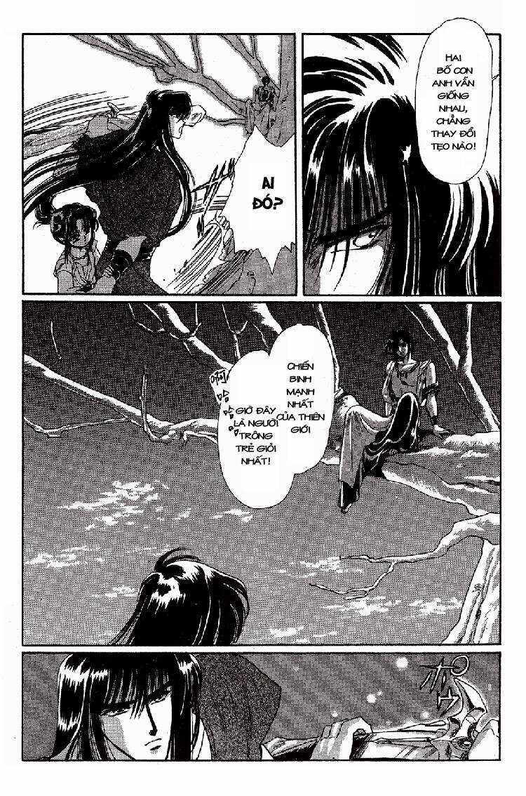 RG Veda - Chapter 16 - Trang 29