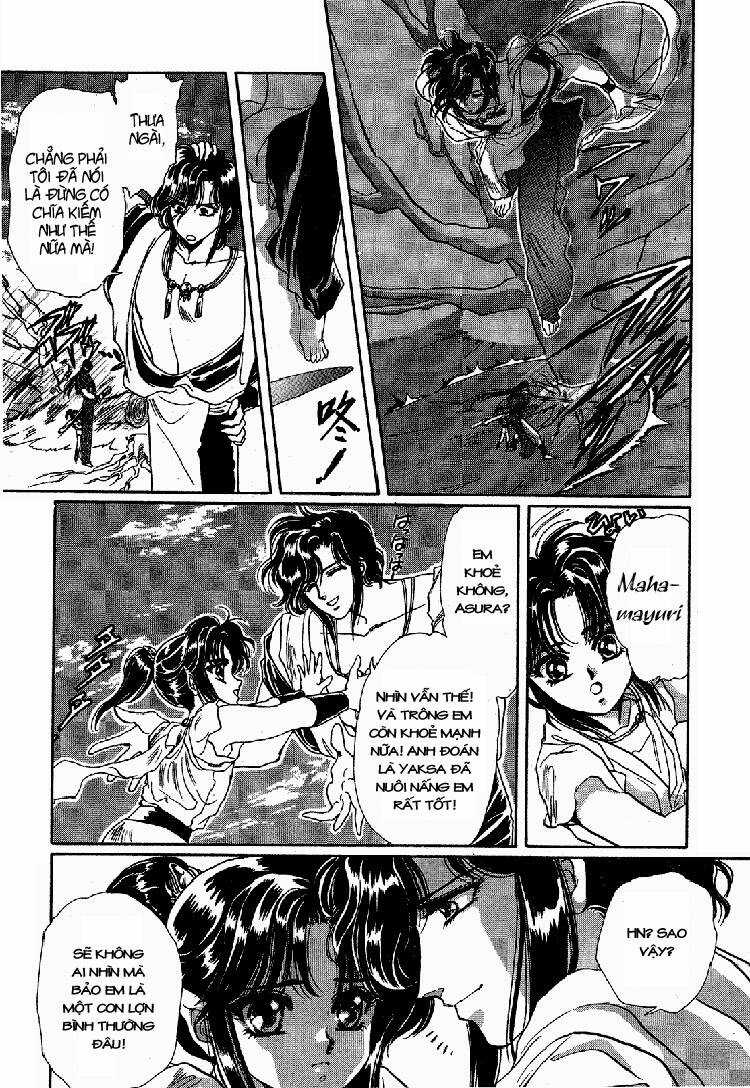 RG Veda - Chapter 16 - Trang 30