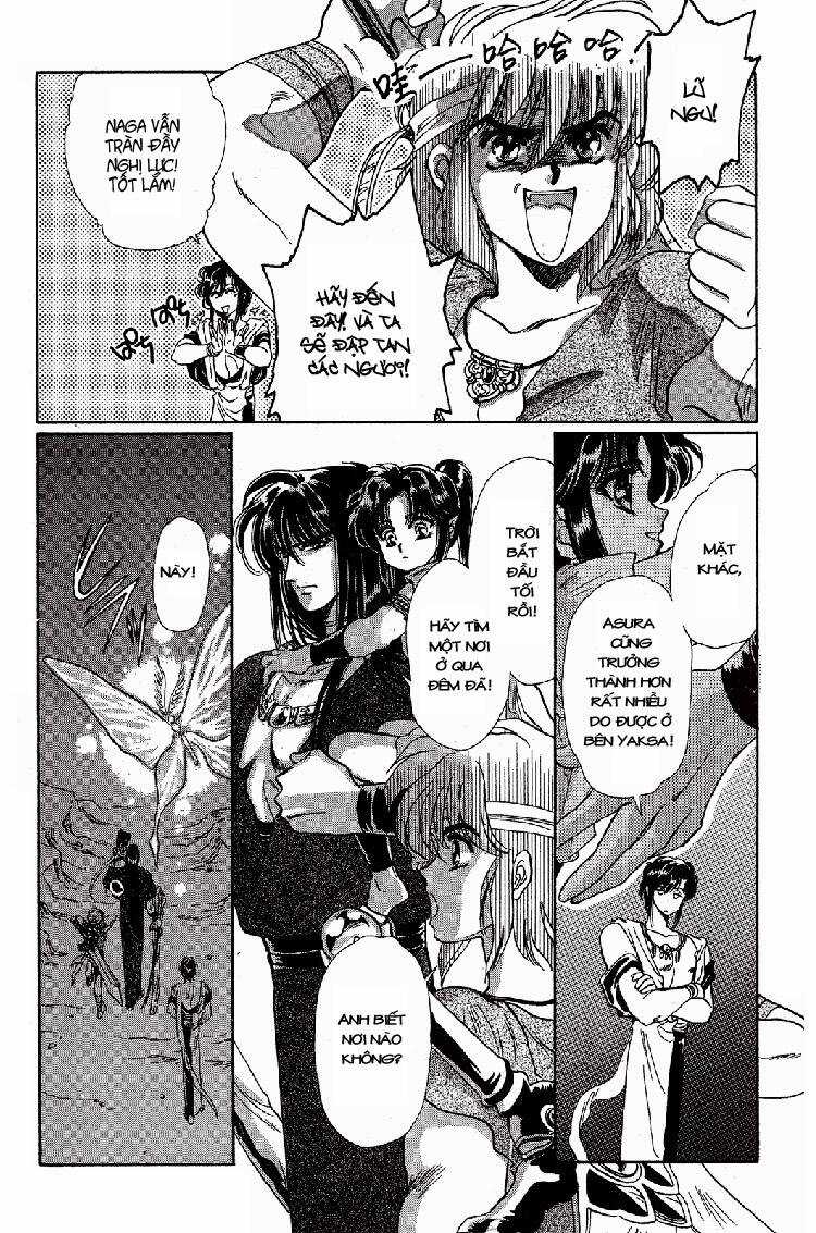 RG Veda - Chapter 16 - Trang 33