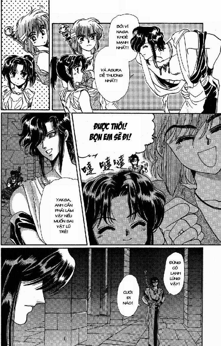 RG Veda - Chapter 16 - Trang 36