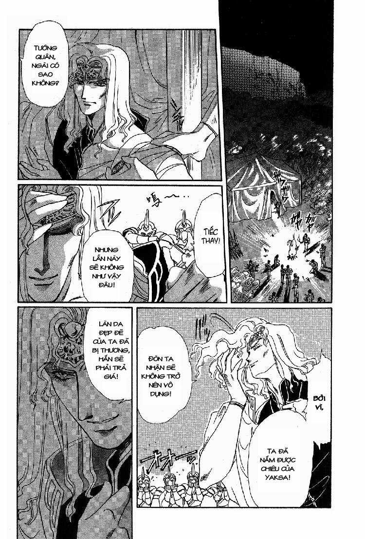 RG Veda - Chapter 16 - Trang 37