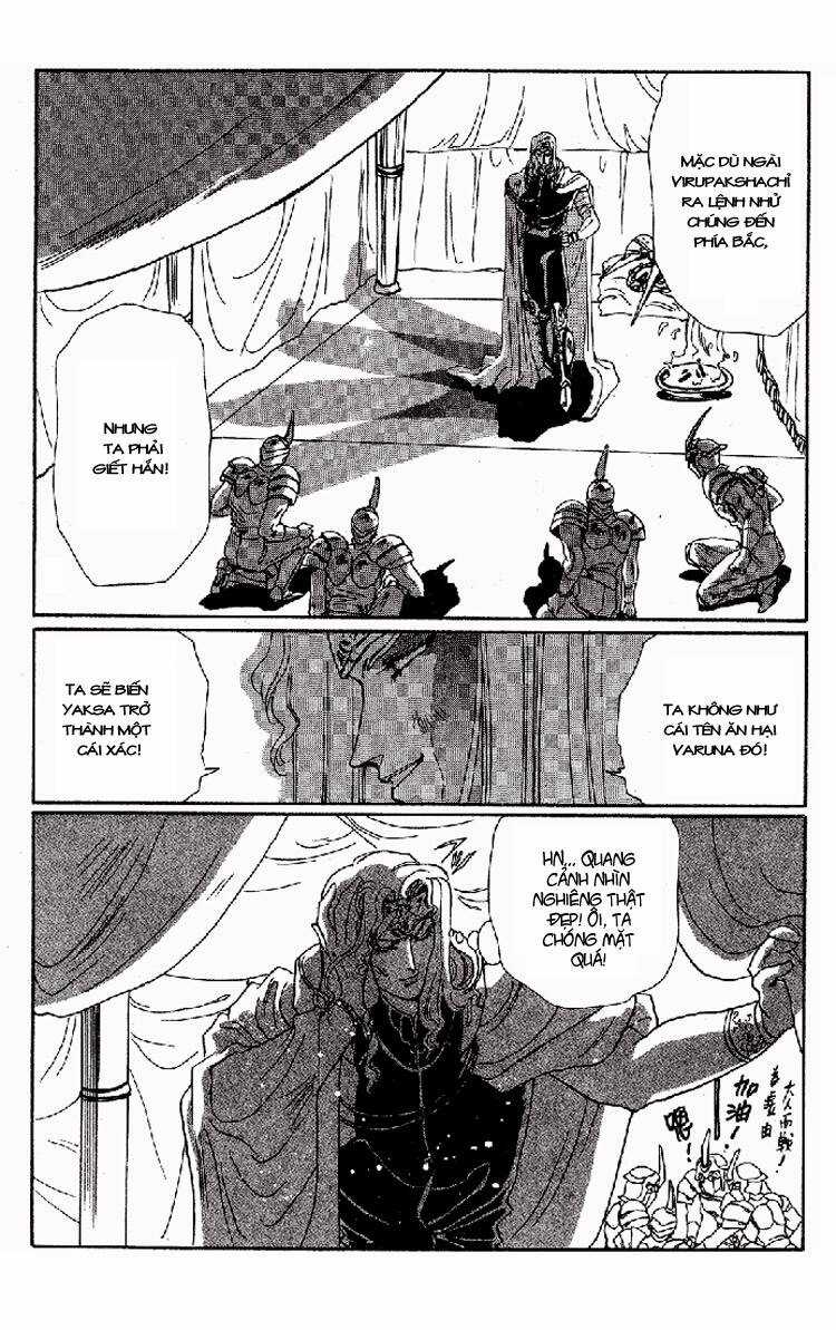 RG Veda - Chapter 16 - Trang 38