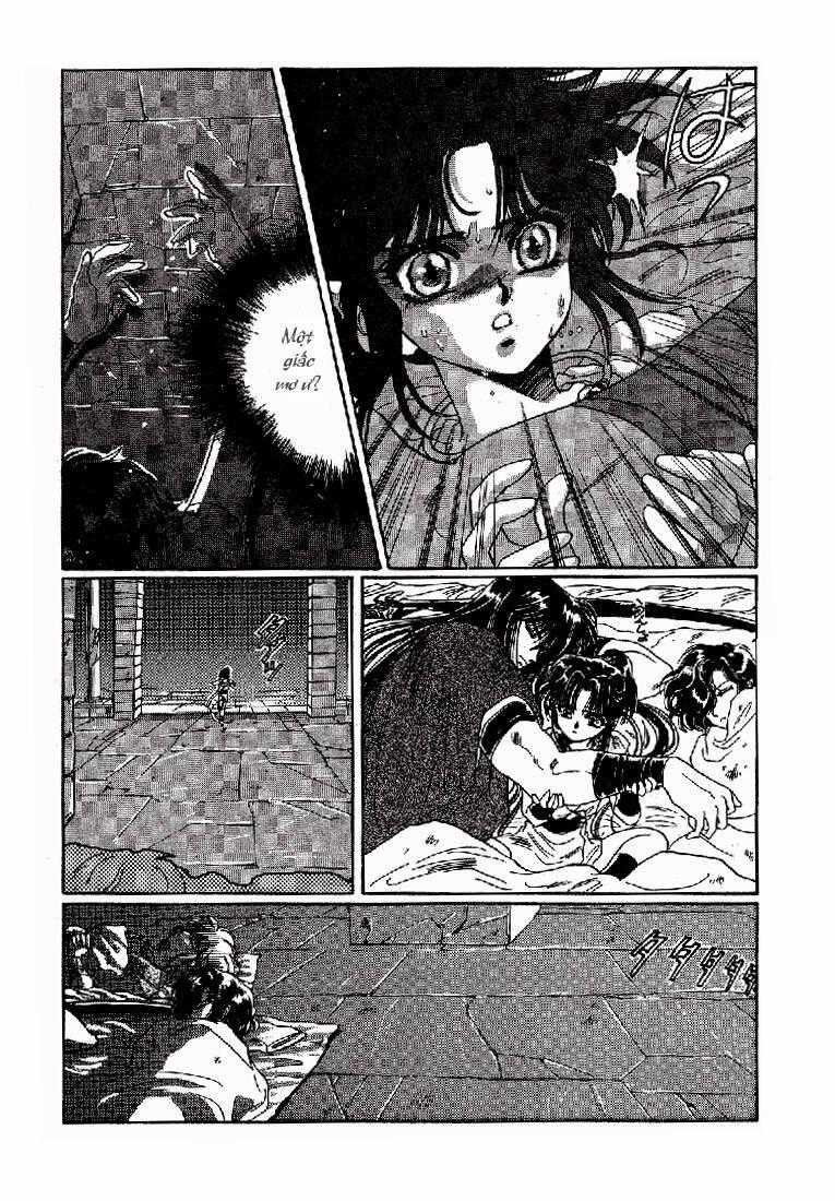 RG Veda - Chapter 16 - Trang 43