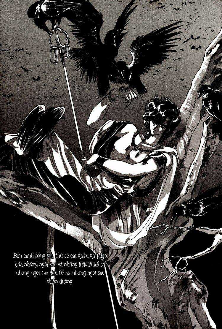 RG Veda - Chapter 16 - Trang 7