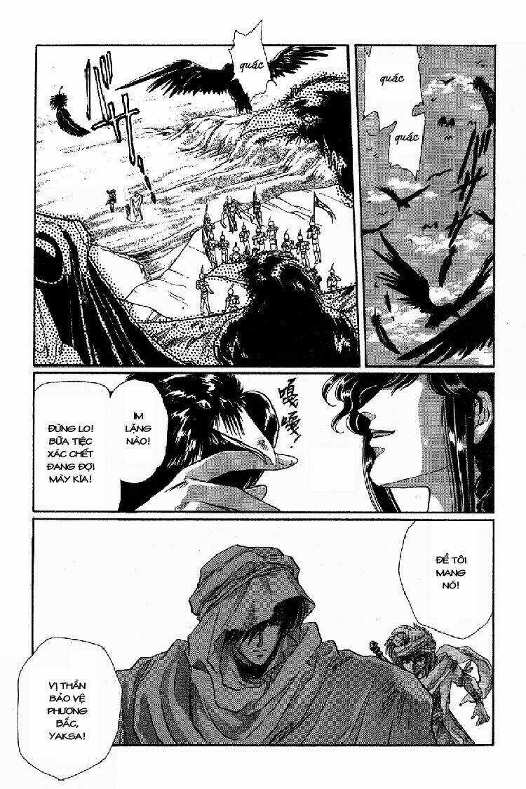 RG Veda - Chapter 16 - Trang 9