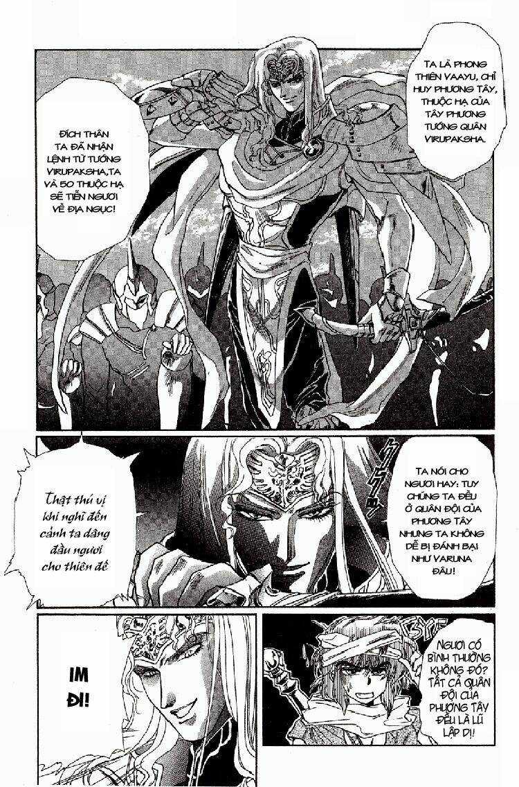 RG Veda - Chapter 16 - Trang 10