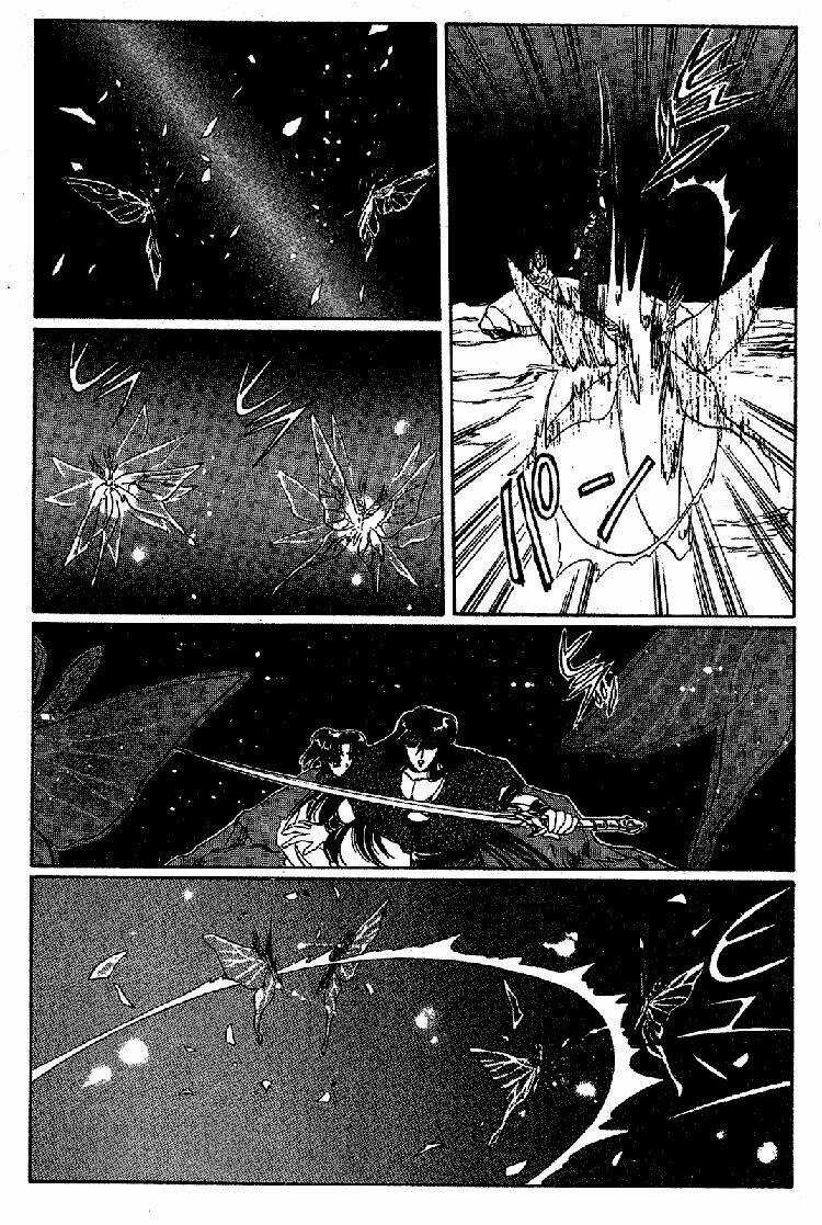 RG Veda - Chapter 17 - Trang 11