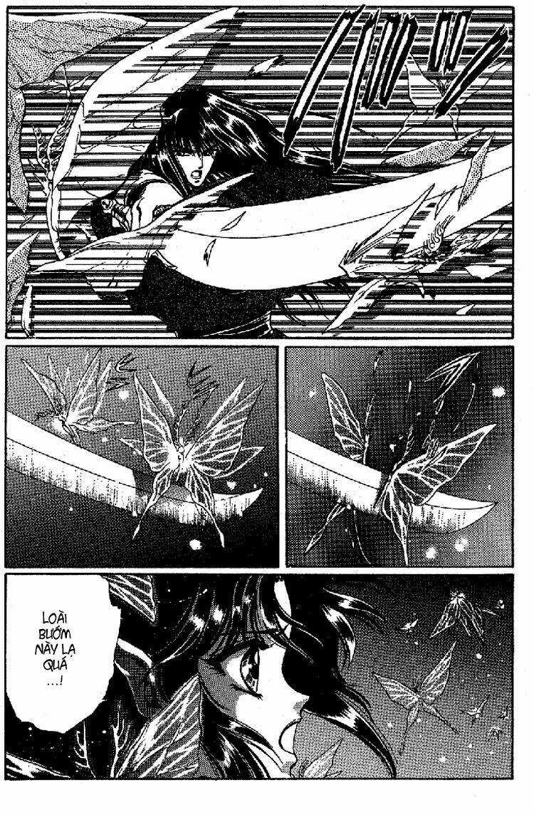 RG Veda - Chapter 17 - Trang 12