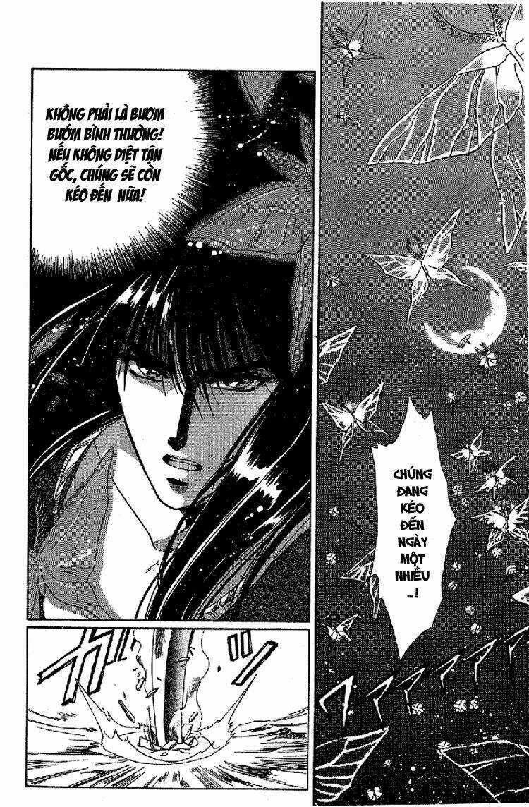 RG Veda - Chapter 17 - Trang 13