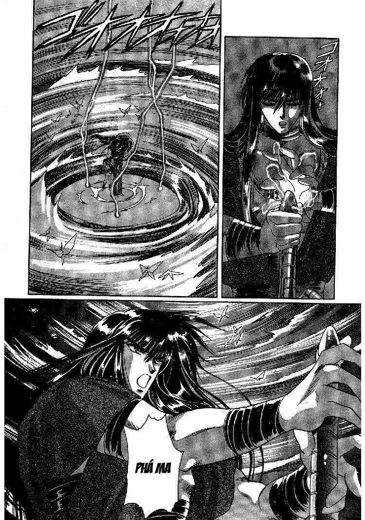 RG Veda - Chapter 17 - Trang 14