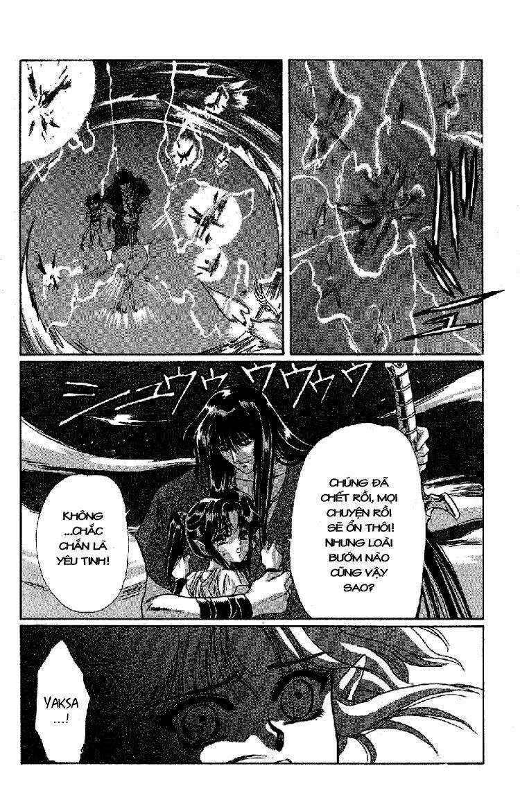 RG Veda - Chapter 17 - Trang 15