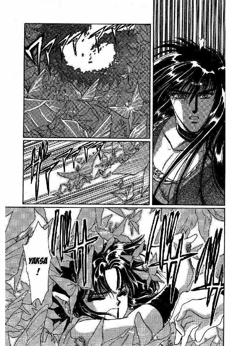 RG Veda - Chapter 17 - Trang 16