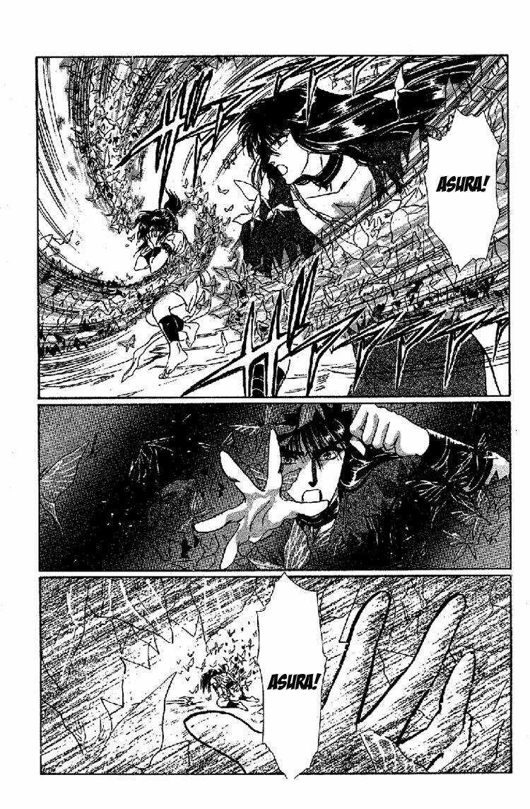 RG Veda - Chapter 17 - Trang 17