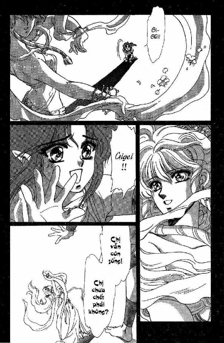 RG Veda - Chapter 17 - Trang 20