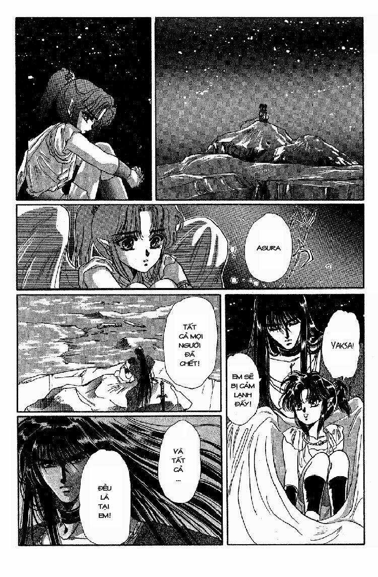 RG Veda - Chapter 17 - Trang 3