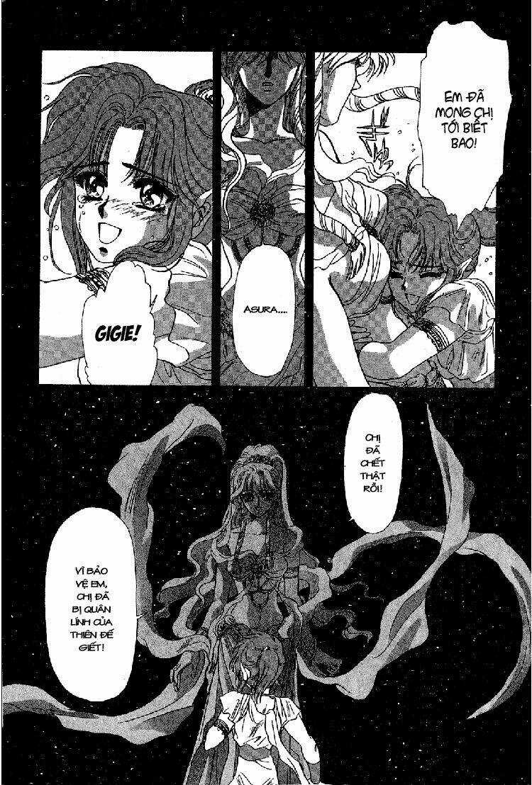 RG Veda - Chapter 17 - Trang 21