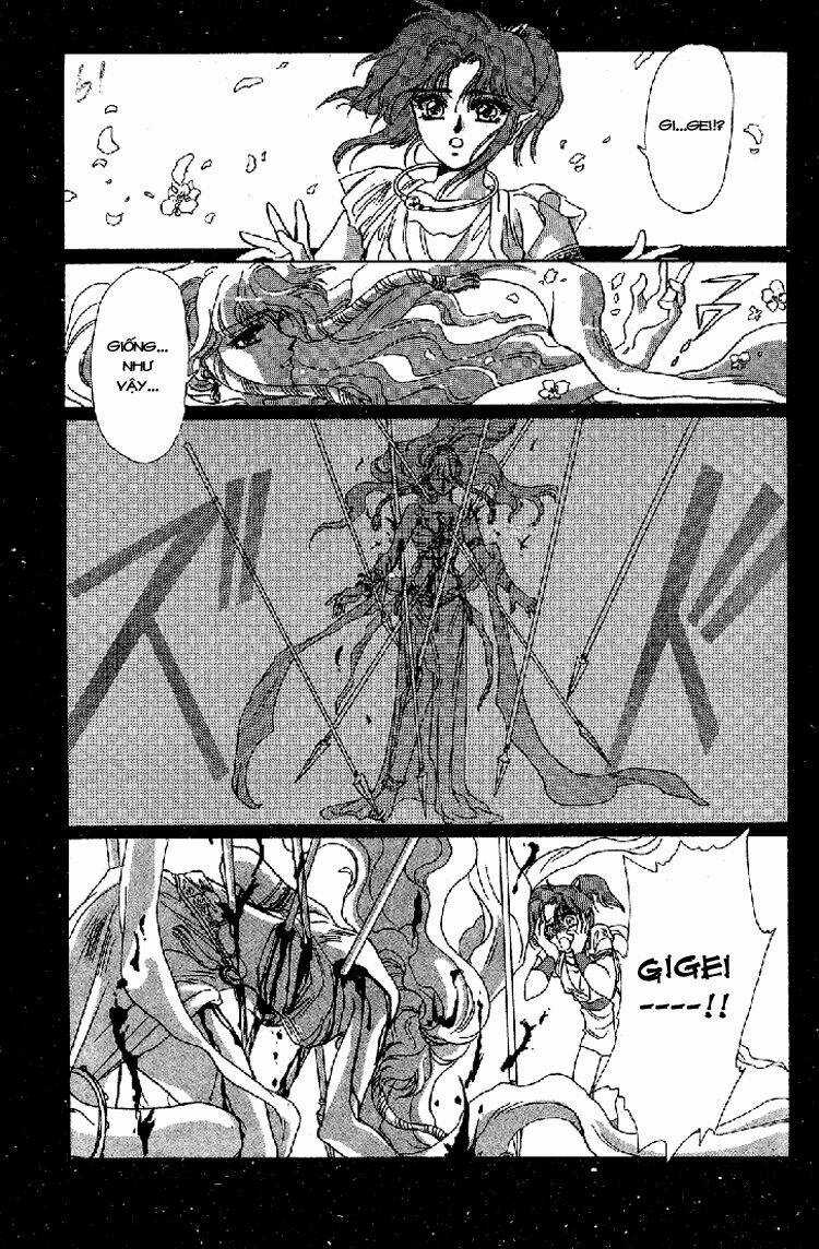 RG Veda - Chapter 17 - Trang 22