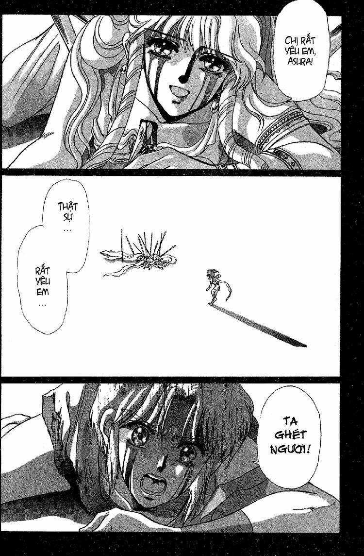 RG Veda - Chapter 17 - Trang 23