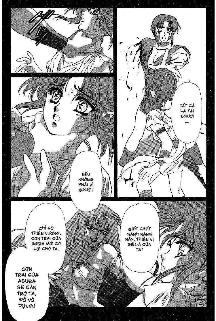 RG Veda - Chapter 17 - Trang 24