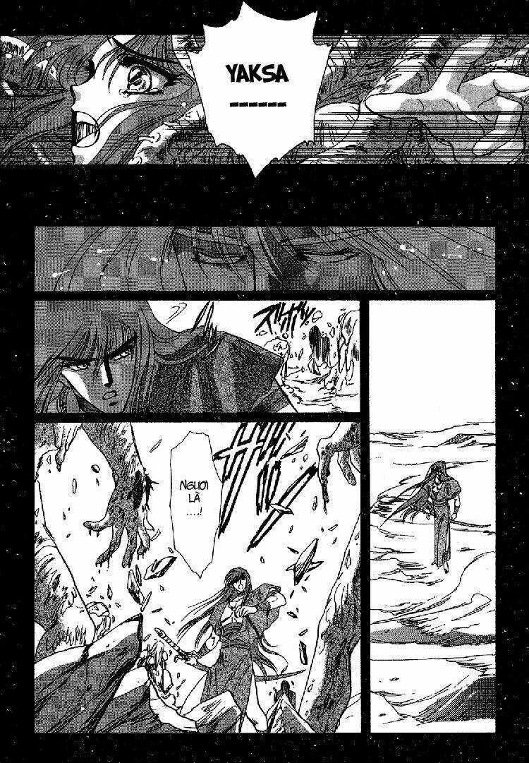 RG Veda - Chapter 17 - Trang 26