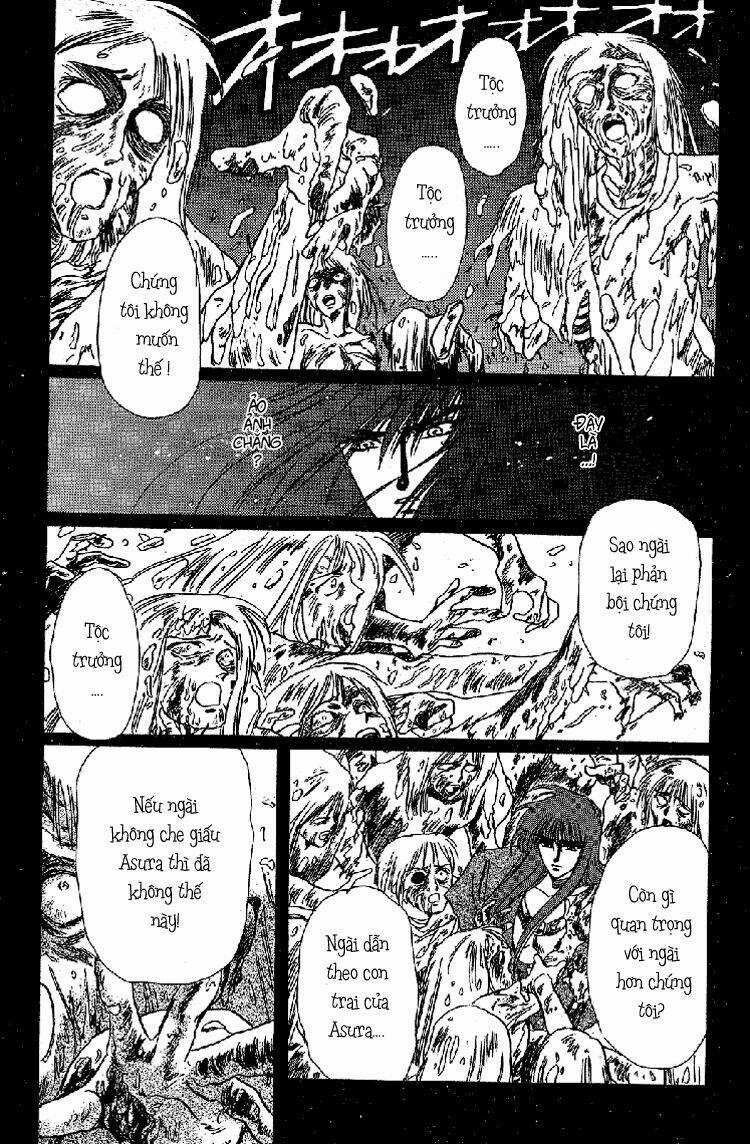 RG Veda - Chapter 17 - Trang 27