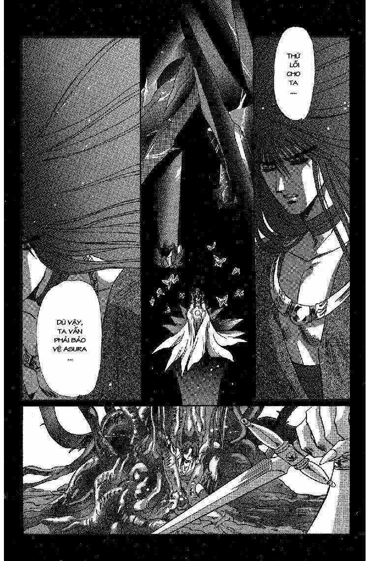 RG Veda - Chapter 17 - Trang 28