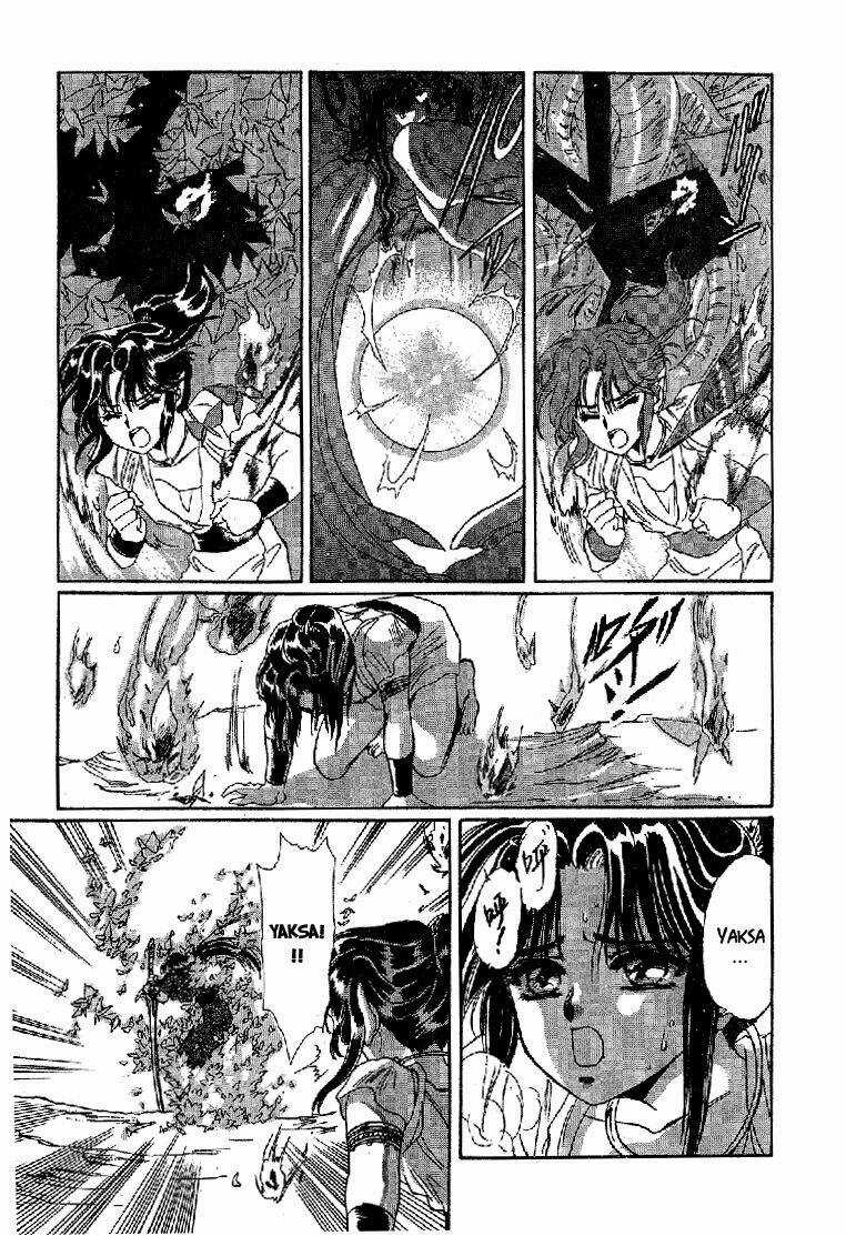 RG Veda - Chapter 17 - Trang 30