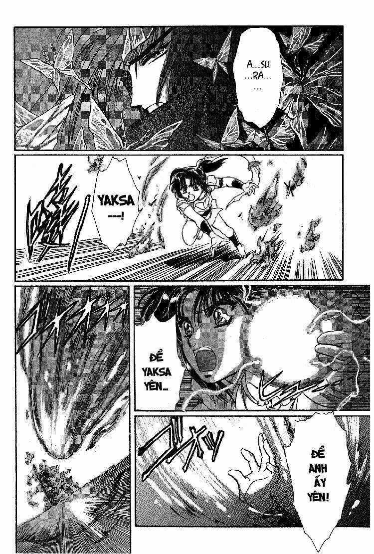 RG Veda - Chapter 17 - Trang 31