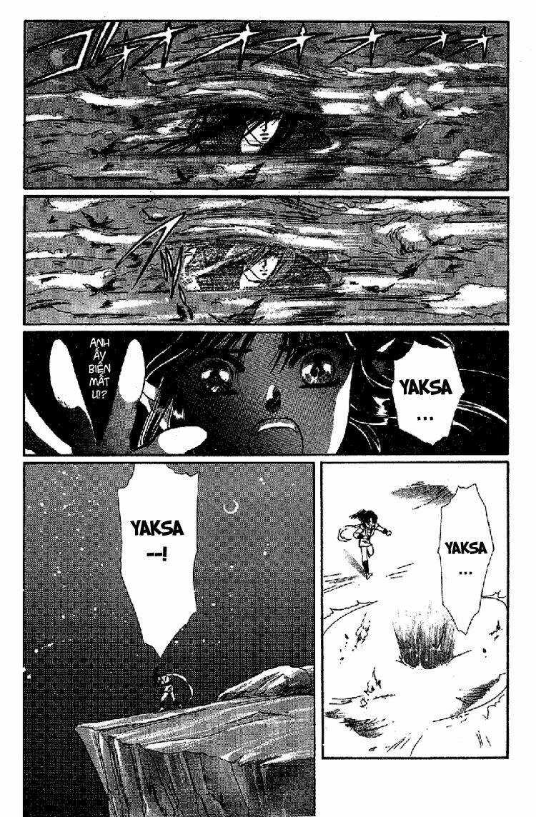 RG Veda - Chapter 17 - Trang 32