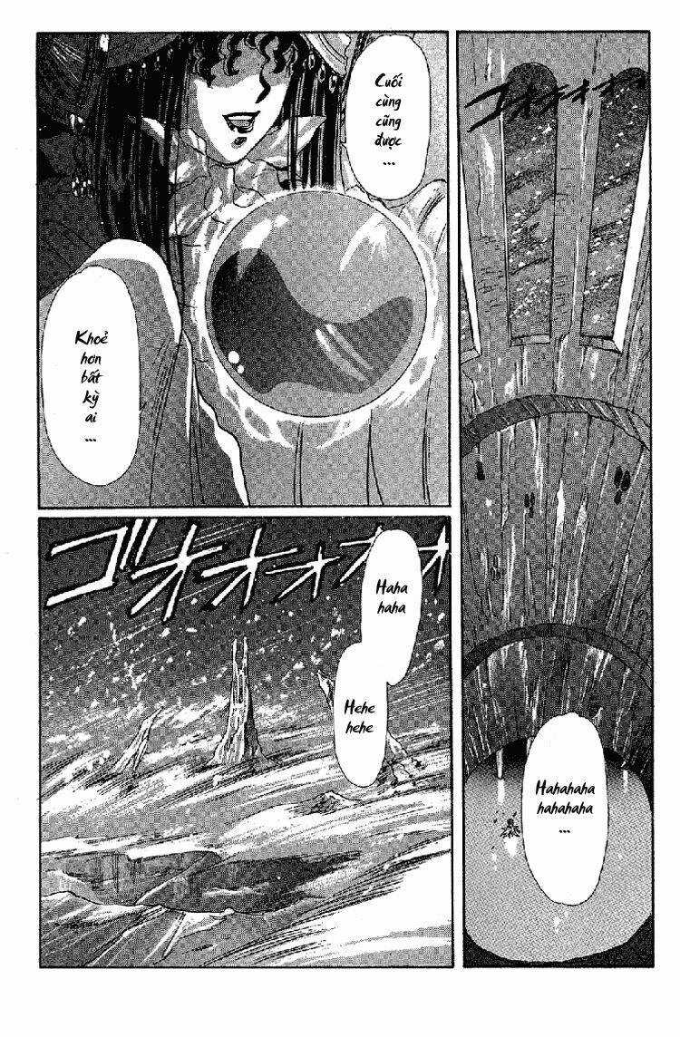 RG Veda - Chapter 17 - Trang 33