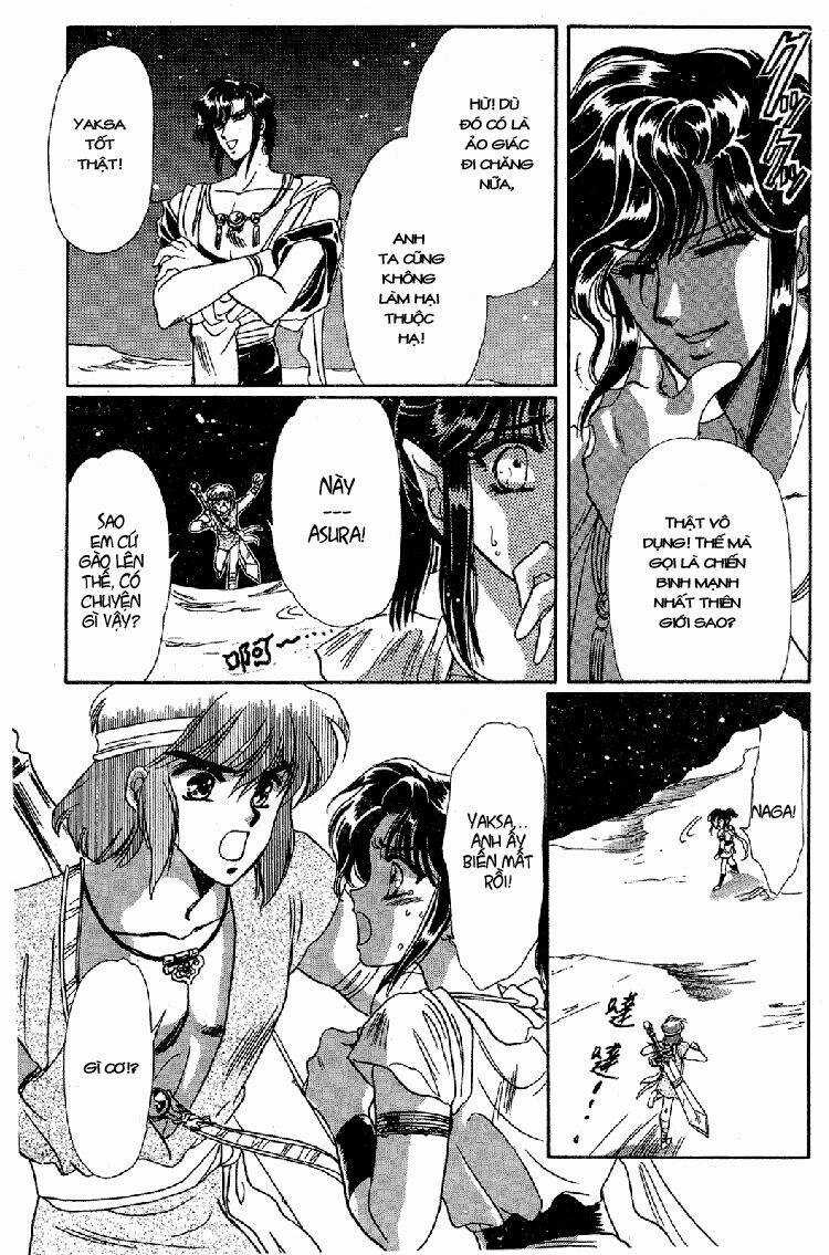 RG Veda - Chapter 17 - Trang 34