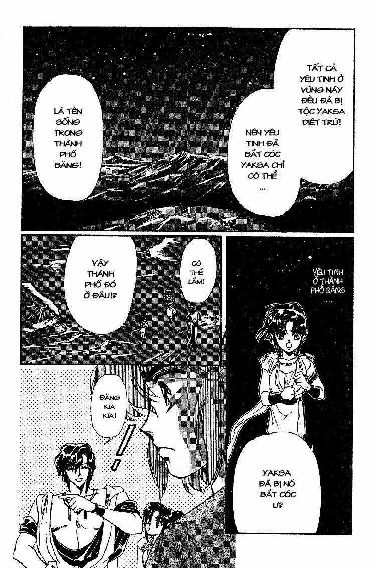 RG Veda - Chapter 17 - Trang 36