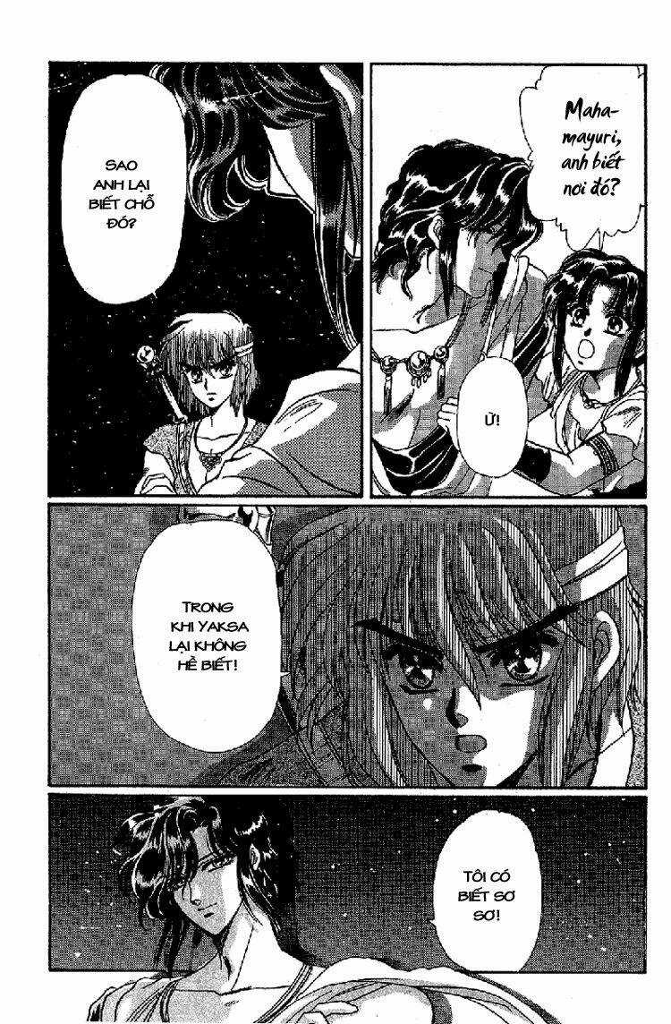 RG Veda - Chapter 17 - Trang 37