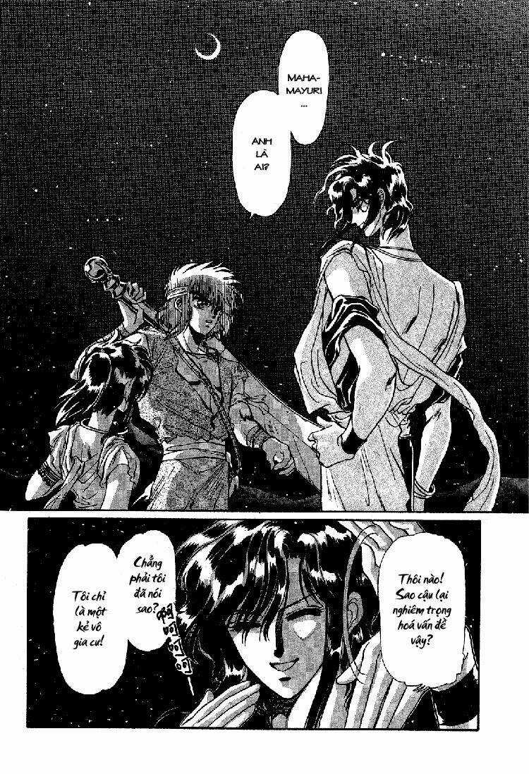 RG Veda - Chapter 17 - Trang 38