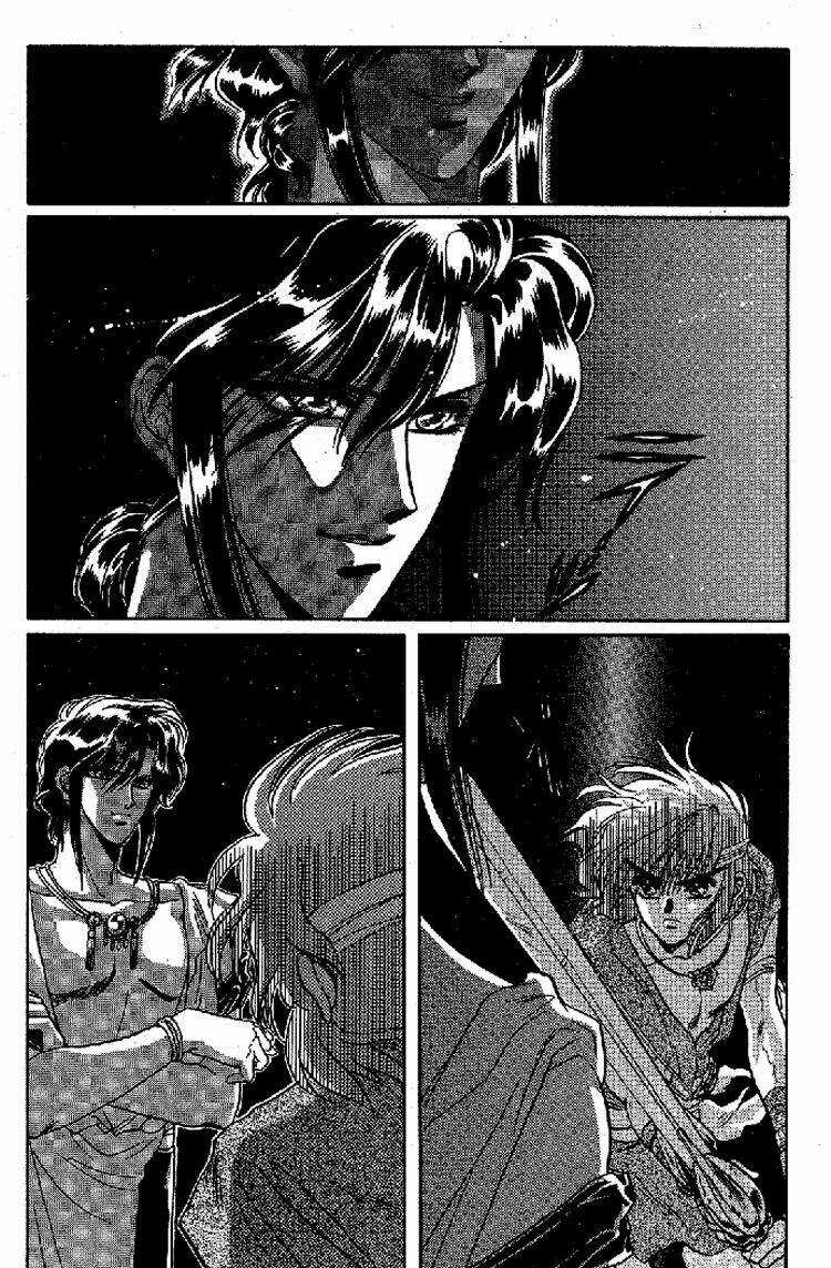 RG Veda - Chapter 17 - Trang 40