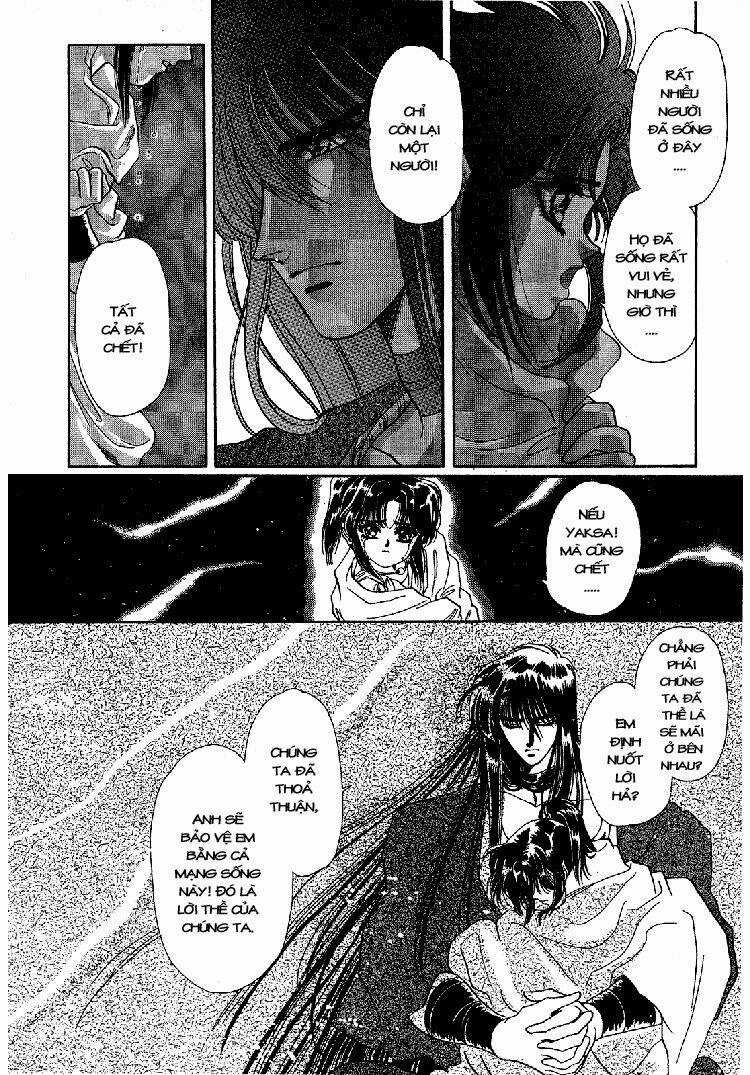 RG Veda - Chapter 17 - Trang 5