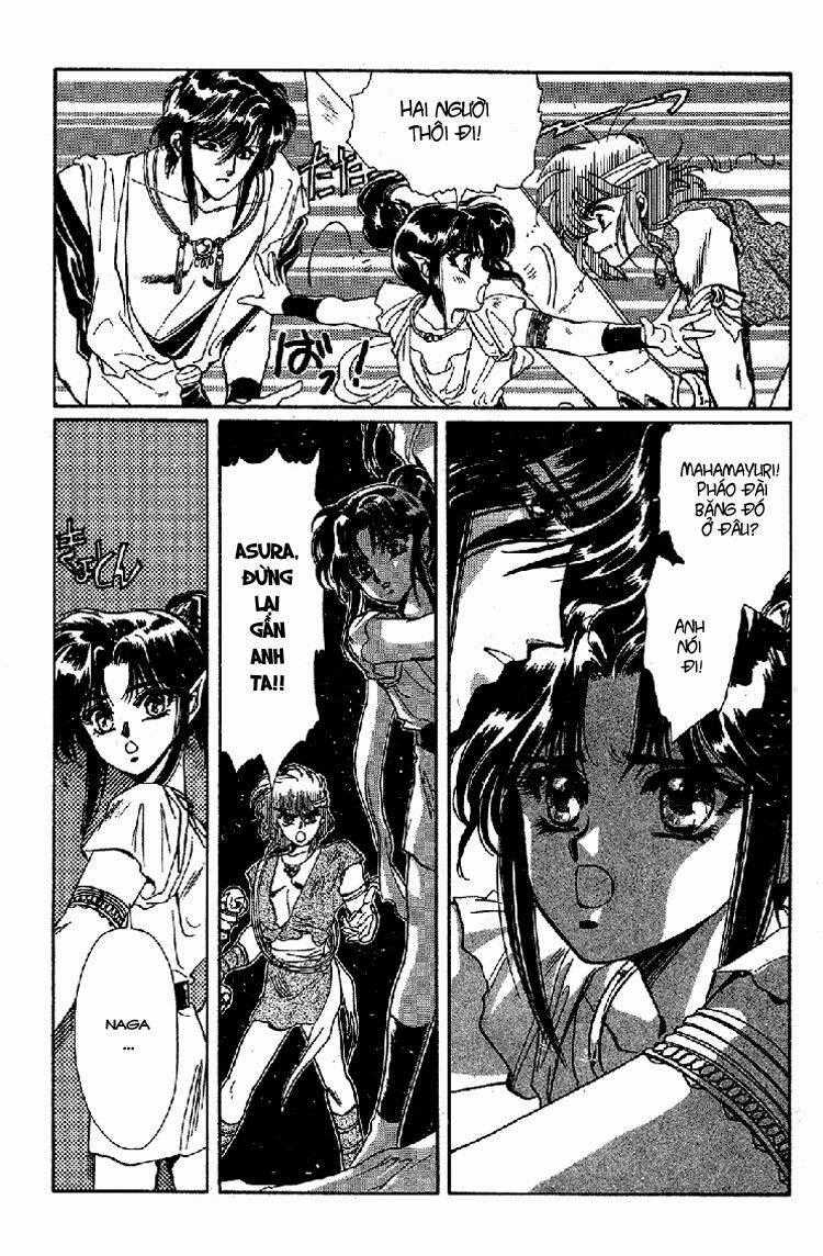 RG Veda - Chapter 17 - Trang 41