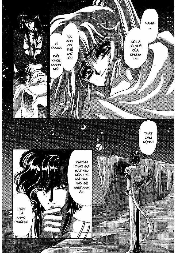 RG Veda - Chapter 17 - Trang 6