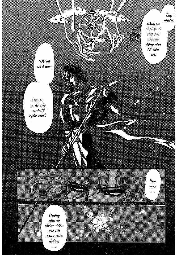 RG Veda - Chapter 17 - Trang 7