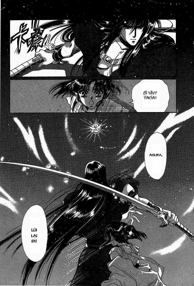 RG Veda - Chapter 17 - Trang 10