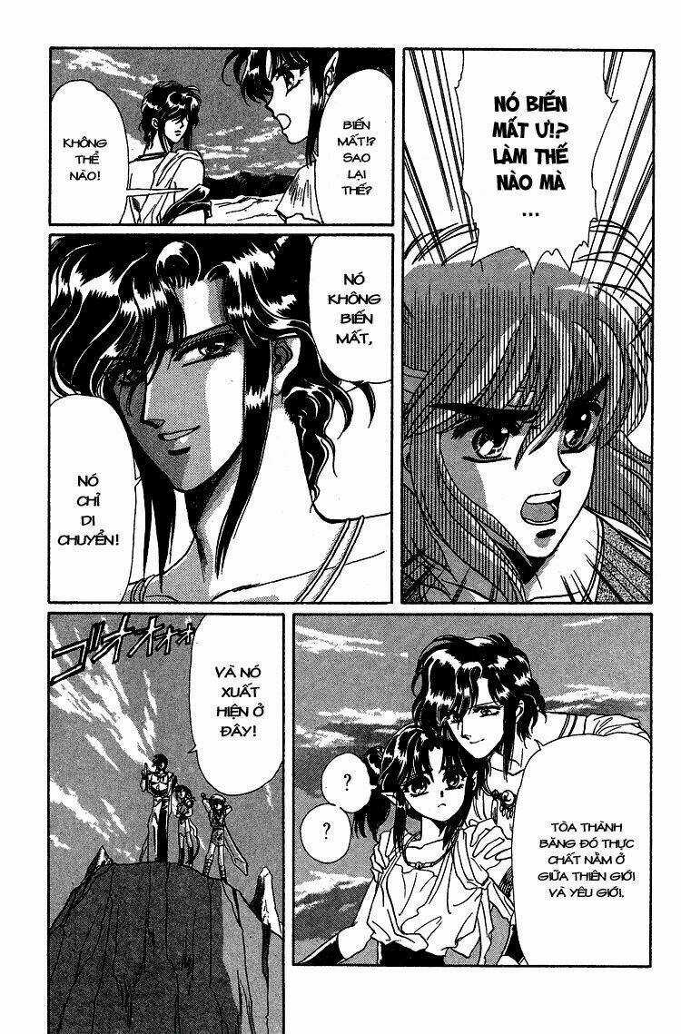 RG Veda - Chapter 18 - Trang 11