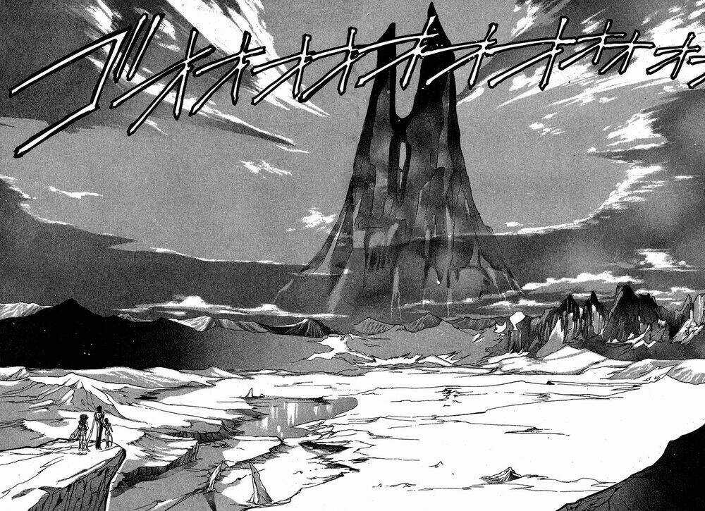 RG Veda - Chapter 18 - Trang 12