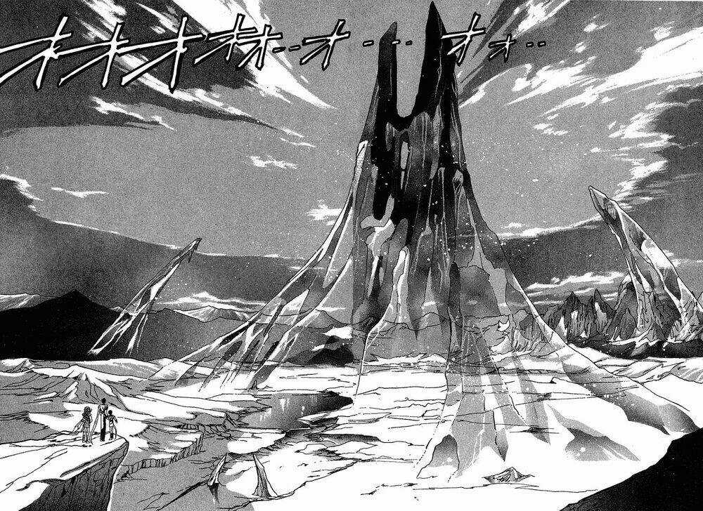 RG Veda - Chapter 18 - Trang 13