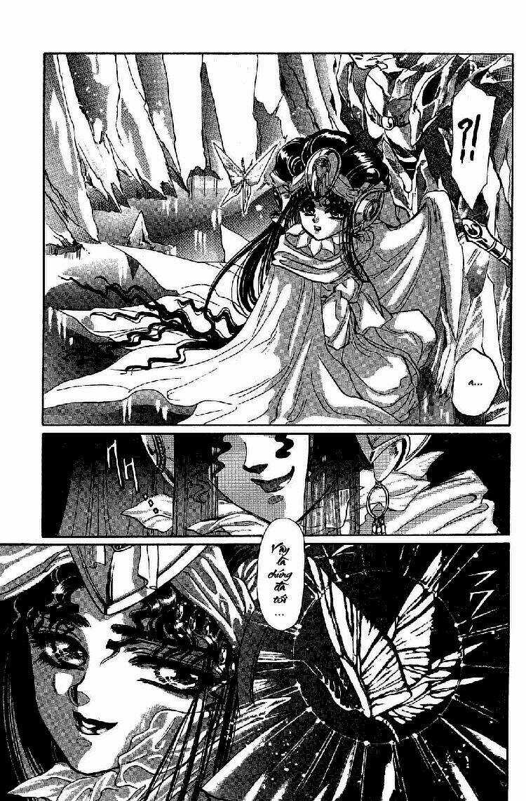 RG Veda - Chapter 18 - Trang 16