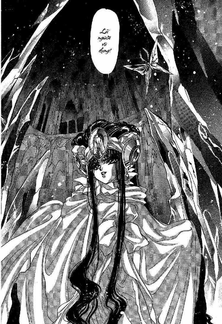 RG Veda - Chapter 18 - Trang 17