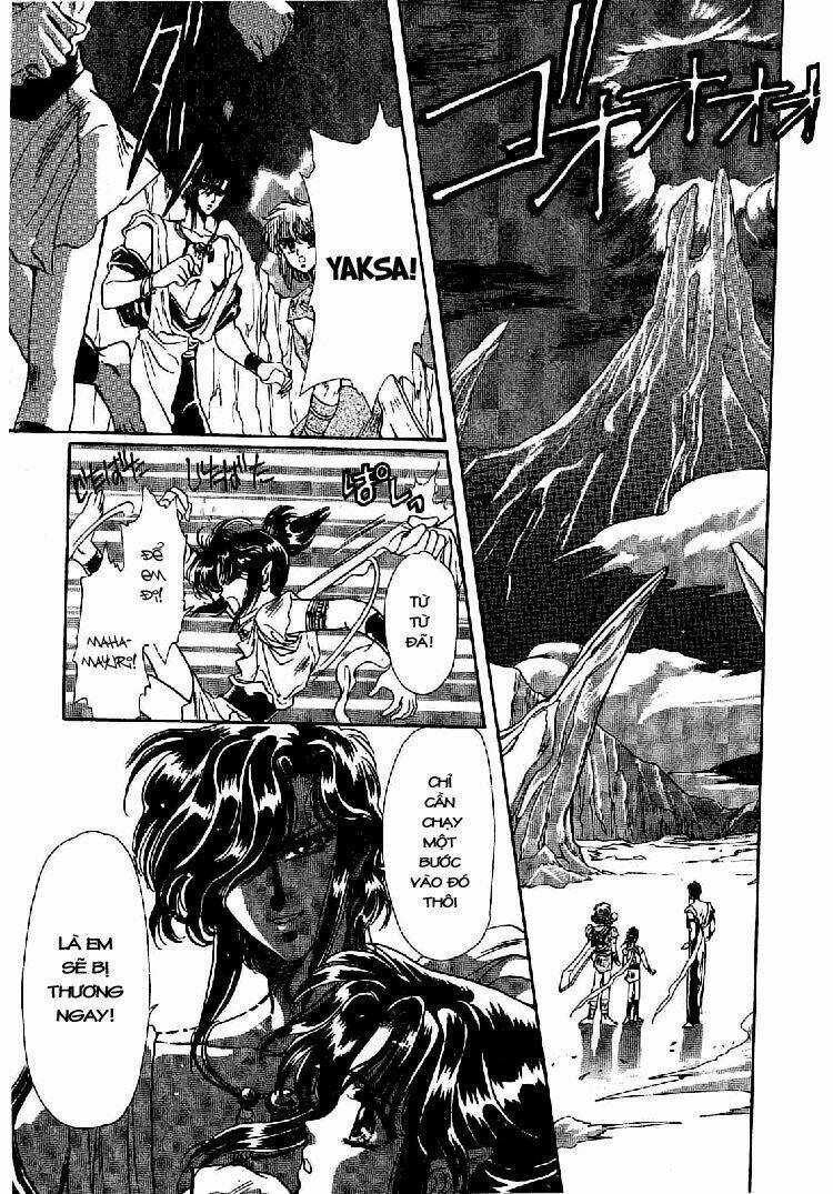 RG Veda - Chapter 18 - Trang 18